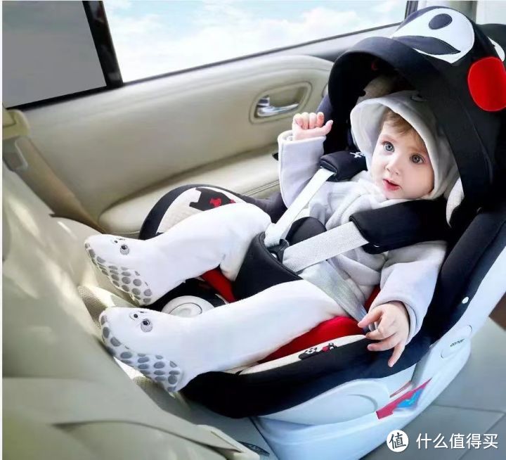 如何给宝宝选择安全座椅，应当从哪些方面参考