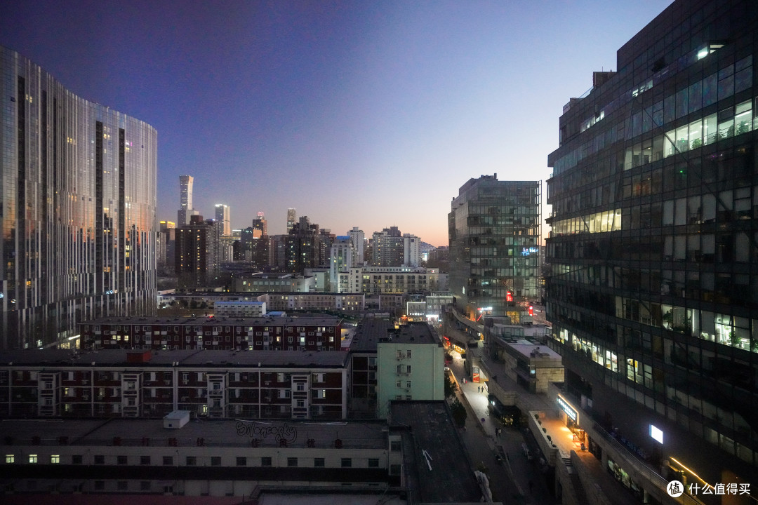帝都四大潮牌奢华酒店之一：北京三里屯CHAO酒店 50开间 入住体验