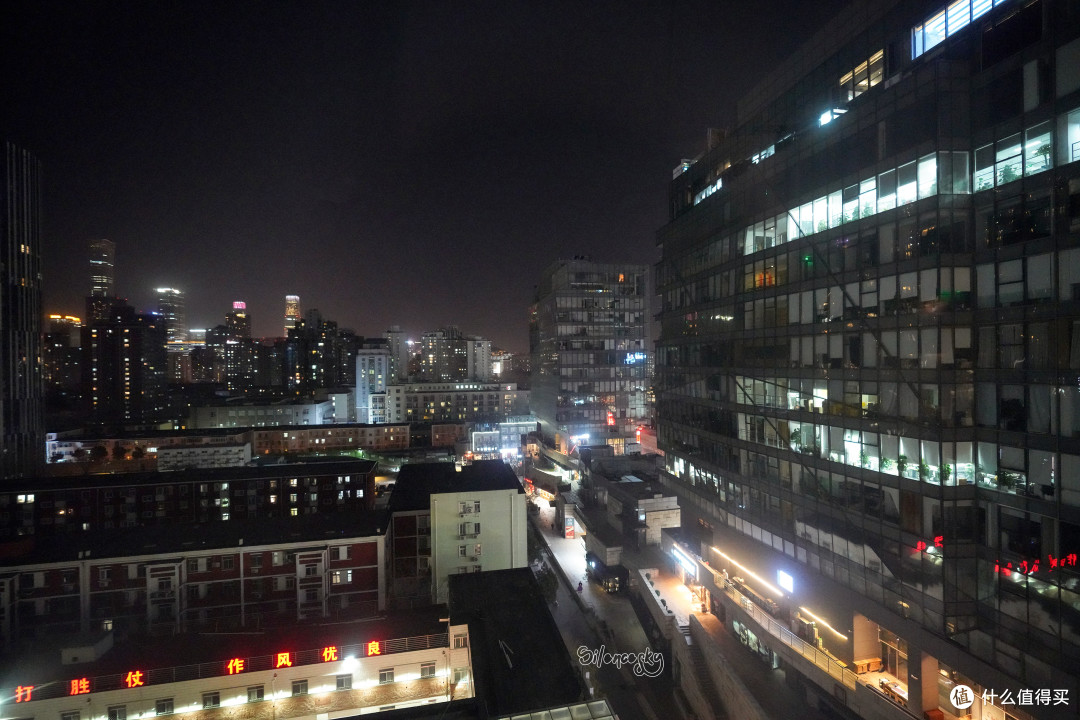 帝都四大潮牌奢华酒店之一：北京三里屯CHAO酒店 50开间 入住体验