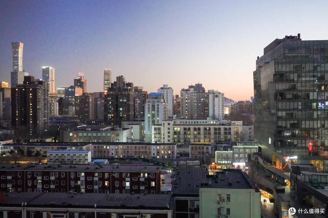 帝都四大潮牌奢华酒店之一：北京三里屯CHAO酒店 50开间 入住体验