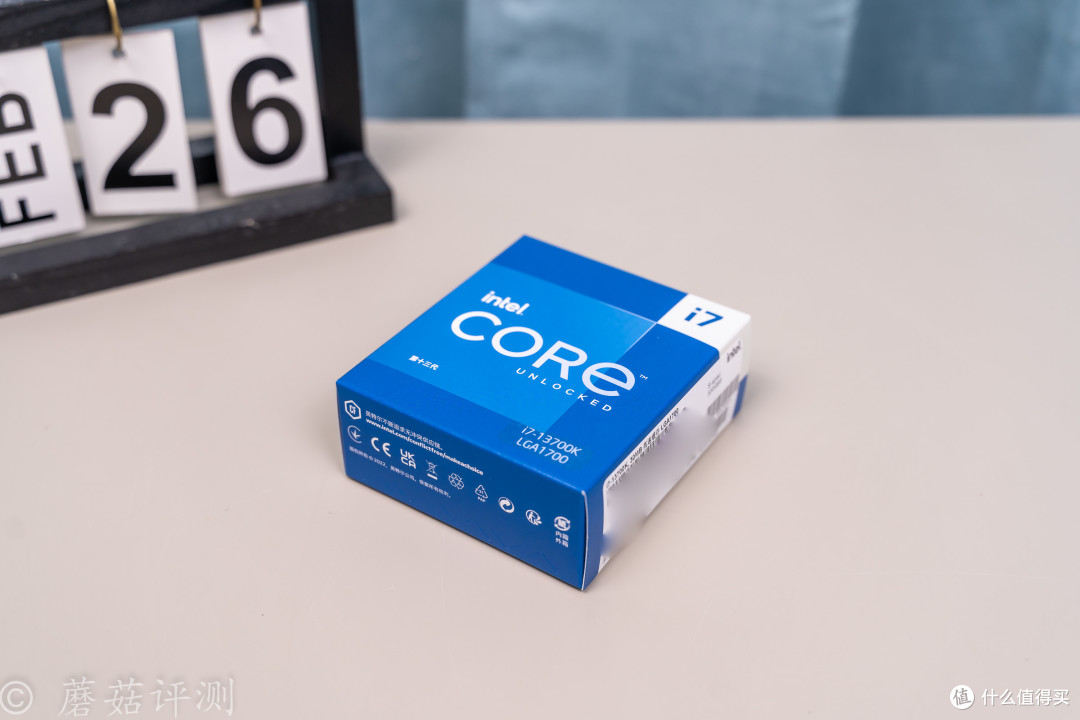 单核提升明显,多核提升巨大,功耗增加50%、英特尔13700K处理器 体验评测