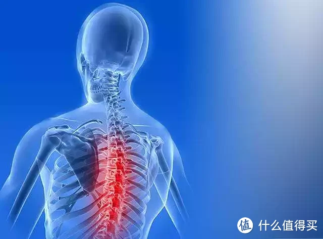 腰酸背痛的人应该选择什么样的按摩椅?DCore按摩椅体验