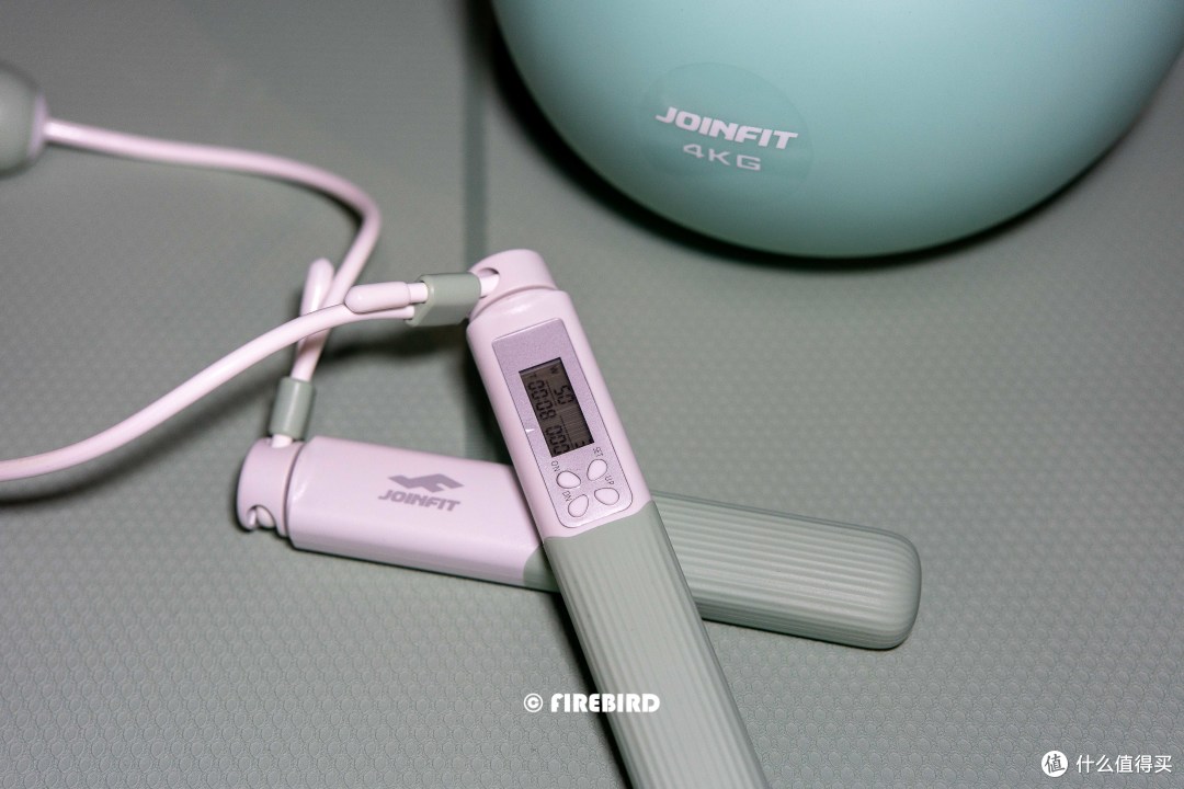 在家宅着?不如JoinFit!JoinFit运动器材体验
