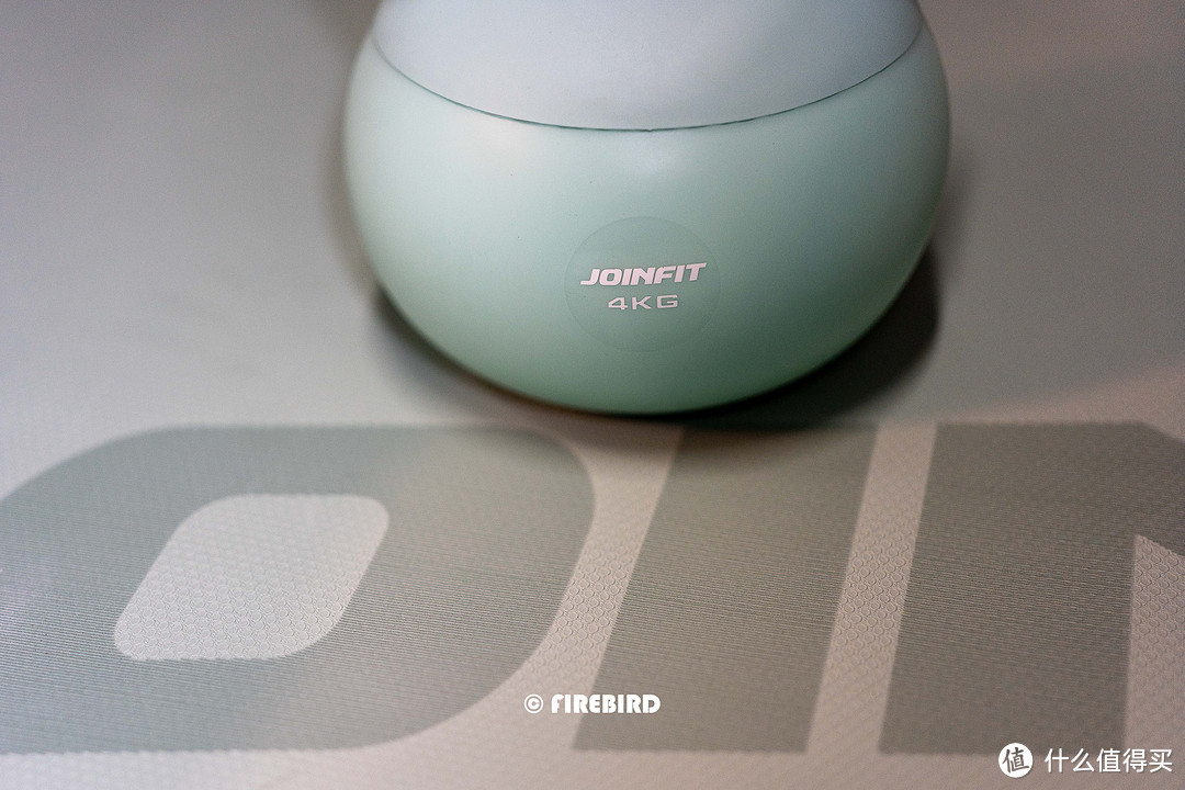 在家宅着?不如JoinFit!JoinFit运动器材体验