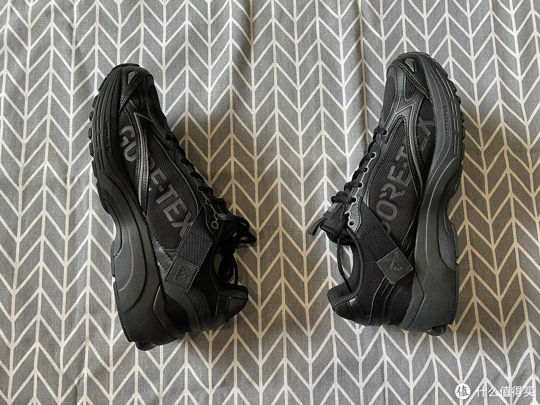 实惠的GTX雨鞋，adidas Spiritian 2000 GTX