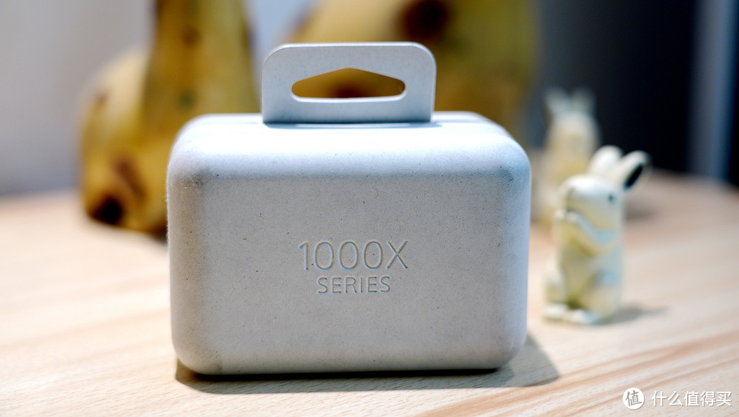 也许是音质最好的TWS降噪耳机?-索尼WF-1000XM4真无线降噪耳机体验
