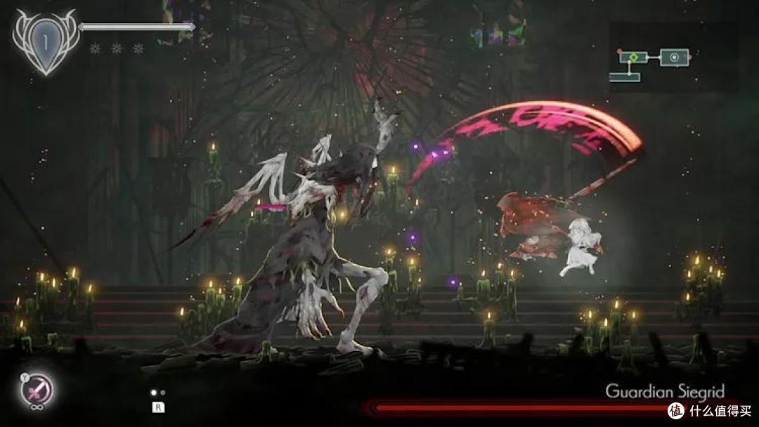 美少女与不死战士的冒险,《终焉之莉莉:骑士寂夜》领衔3款好价游戏!