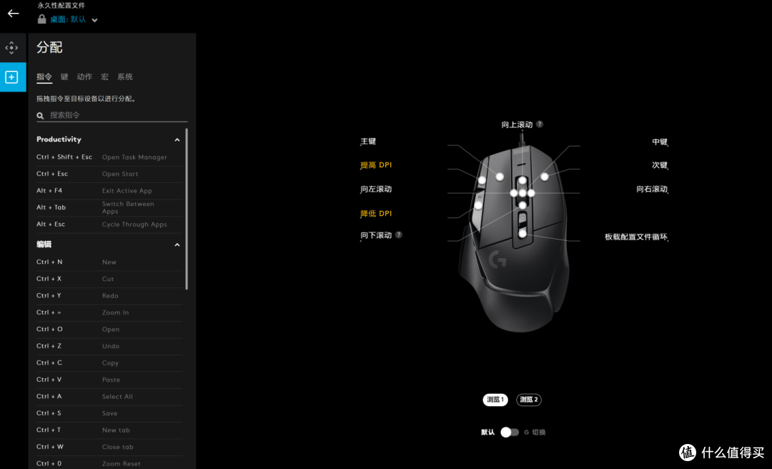 【实测】王者归来:罗技G502 X系列全新上市,轻量化+光学机械混动,手感超绝,但灯没了……