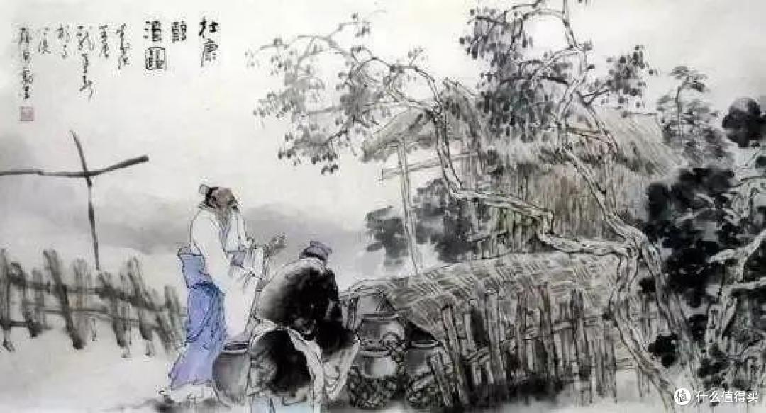 食客：黄酒的前世今生，一冬一酿，带你感受传承千年的底蕴和古老的酒精魅力～