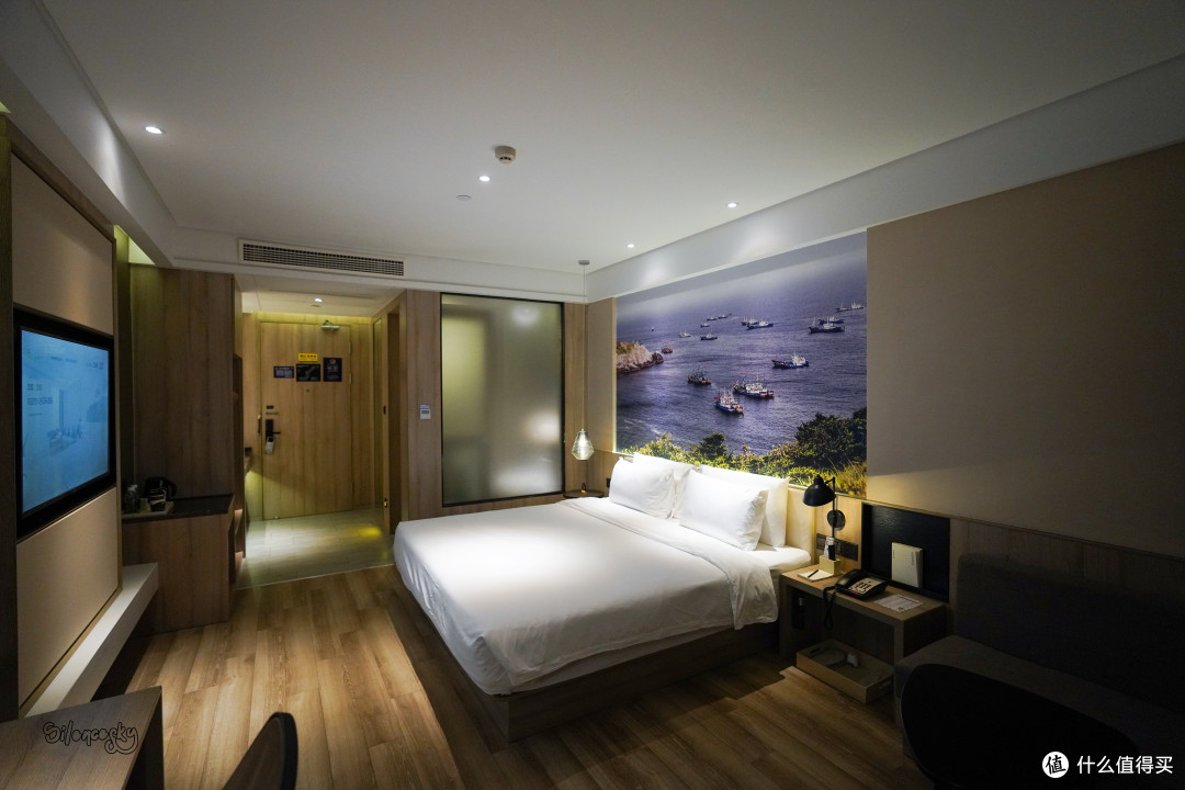 我的亚朵酒店初体验:超出期望值的宁波机场鄞州大道亚朵酒店