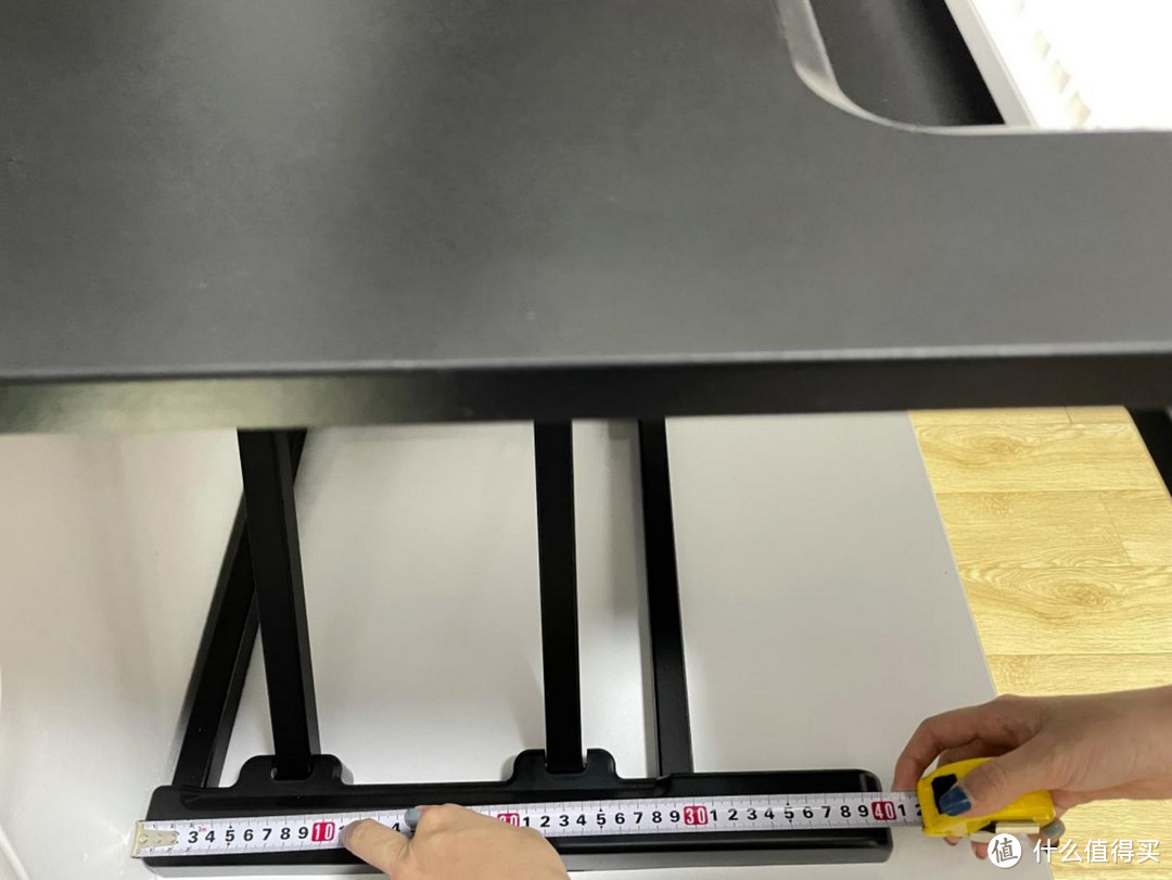 升降桌真的有必要入手吗？实测开箱北弧D460桌面升降台，升降桌测评！