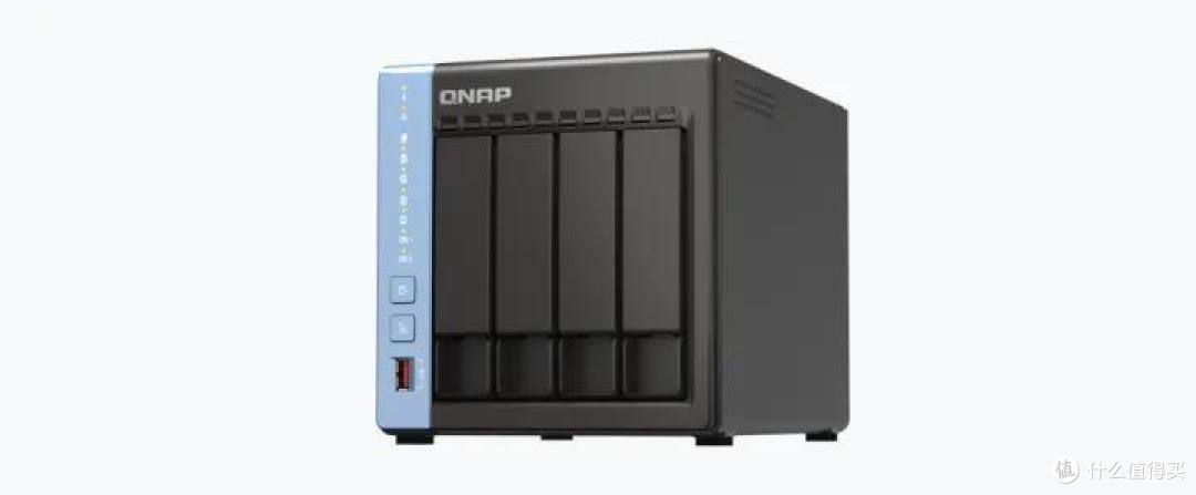 2022双十一丨4盘位NAS推荐,虚拟机、Docker、软路由、家庭影院,轻松搞定