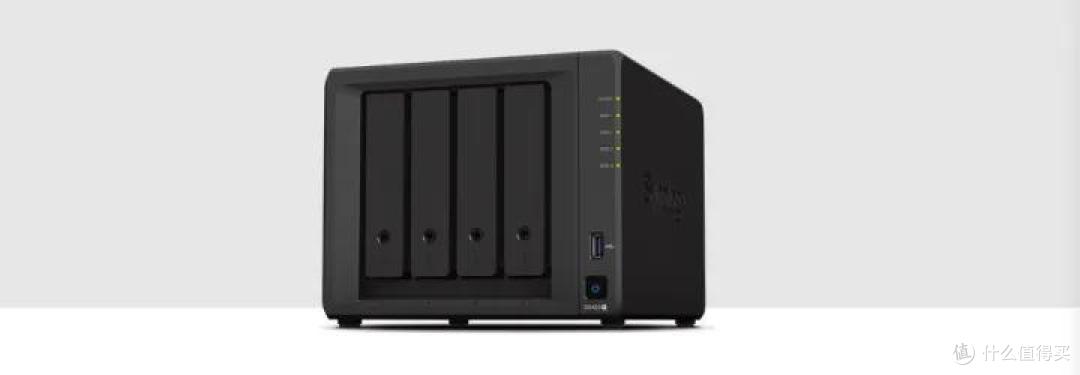 2022双十一丨4盘位NAS推荐,虚拟机、Docker、软路由、家庭影院,轻松搞定