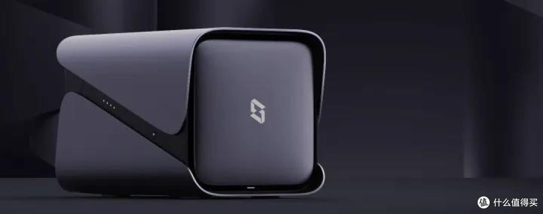 2022双十一丨4盘位NAS推荐,虚拟机、Docker、软路由、家庭影院,轻松搞定