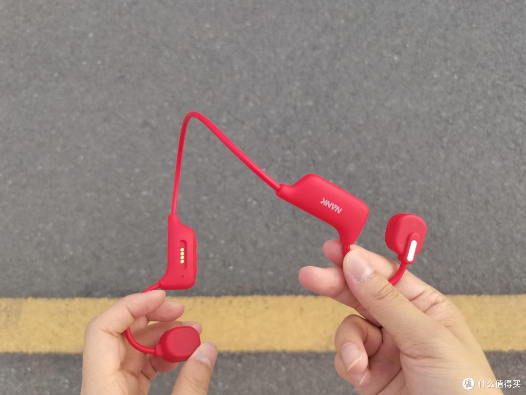 百元骨传导性价比之王,南卡Runner CC3再升级!