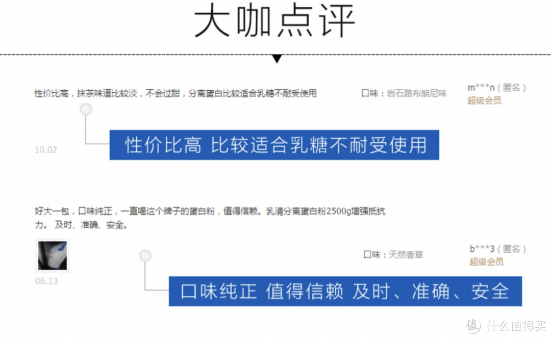 健身为什么要吃蛋白粉？怎么选？怎么吃？Myprotein双11攻略！