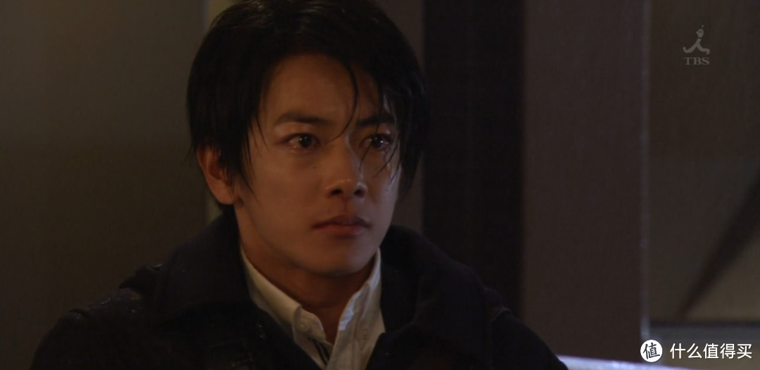 佐藤健9.2分日剧出电影版!