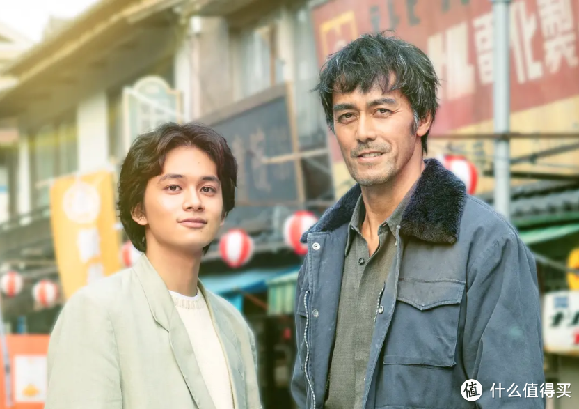 佐藤健9.2分日剧出电影版!