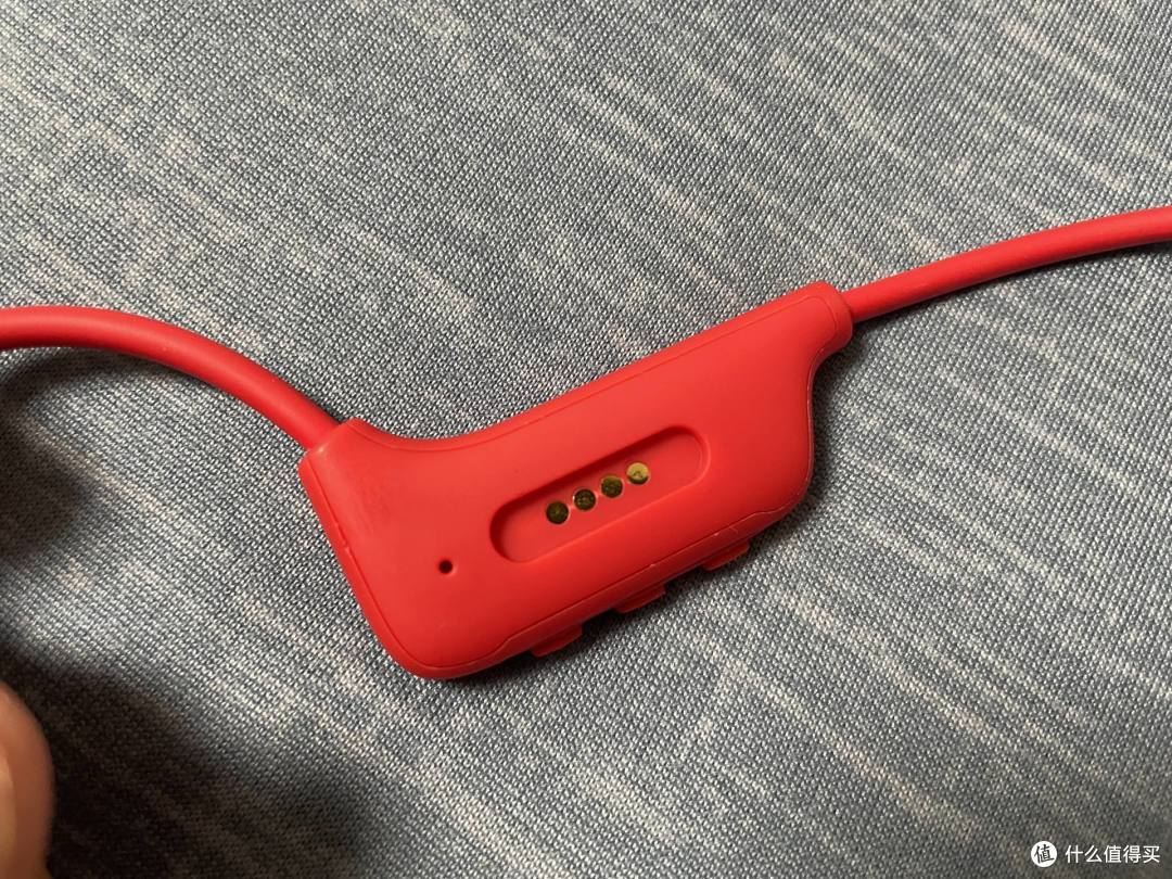 南卡Runner CC3测评,百元级别的骨传导耳机,这才是性价比