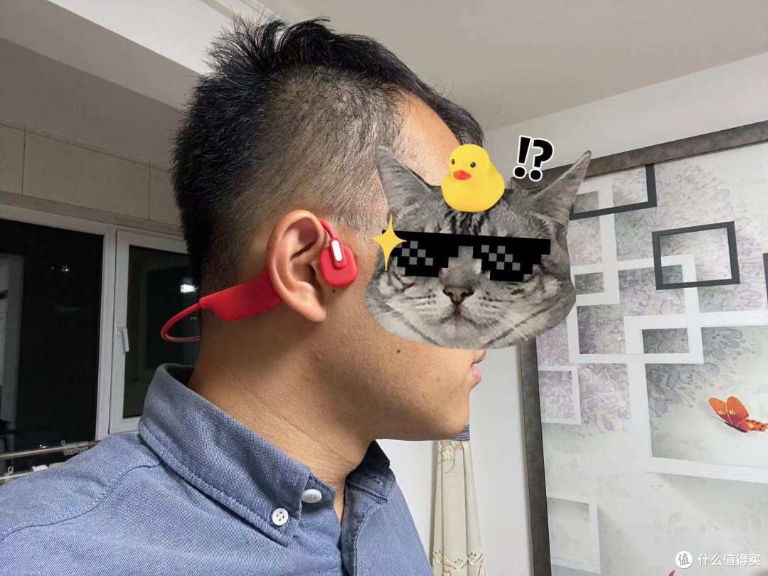 南卡Runner CC3测评,百元级别的骨传导耳机,这才是性价比