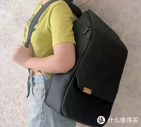 什么样的多功能双肩背包适合出差通勤两用?