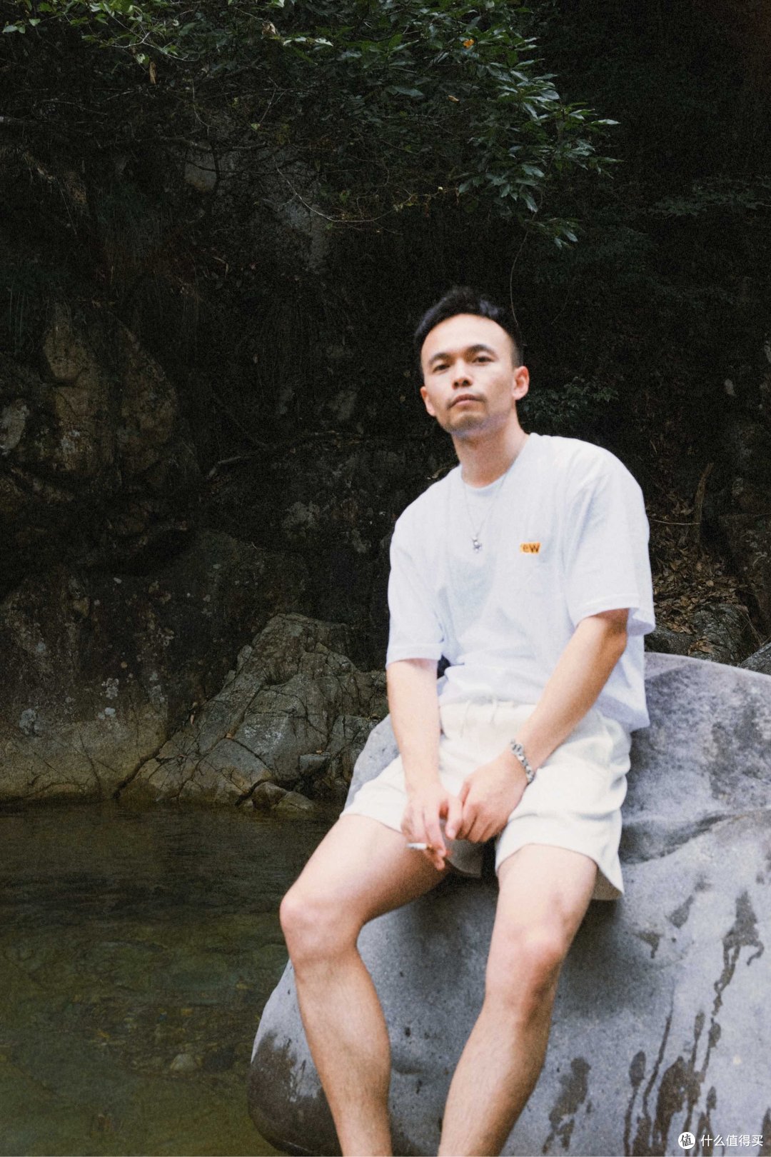 穿搭 | 我买过的那些衣服（一）