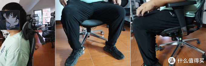自费5w余元,购买30款人体工学椅做实测,人体工学椅到底是不是智商税?不同体型的人该如何选择?