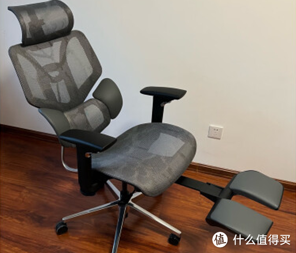 人体工学椅怎么选，黑白调E3和西昊V1,M57使用测评