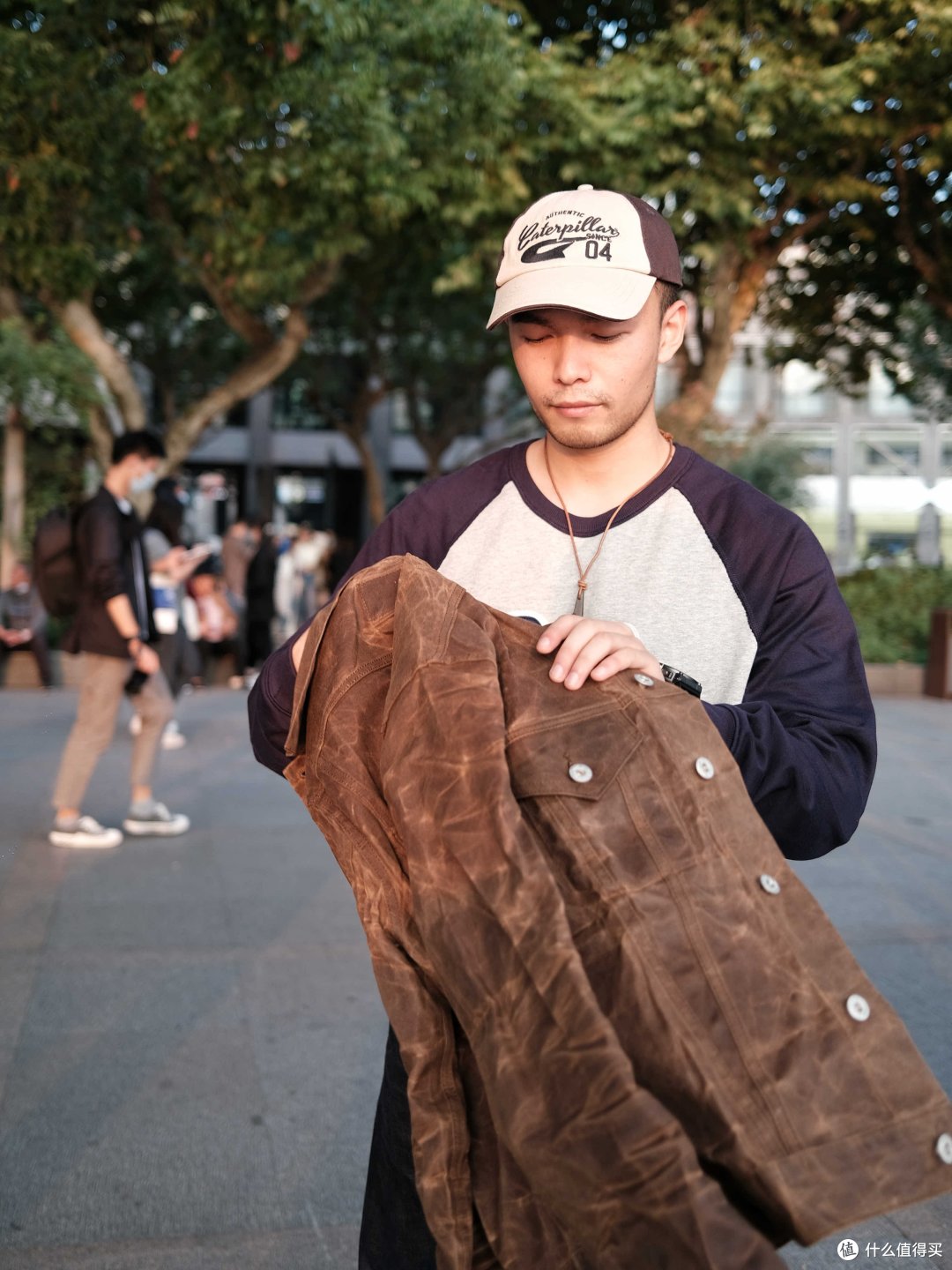 穿搭 | 我买过的马登（三）