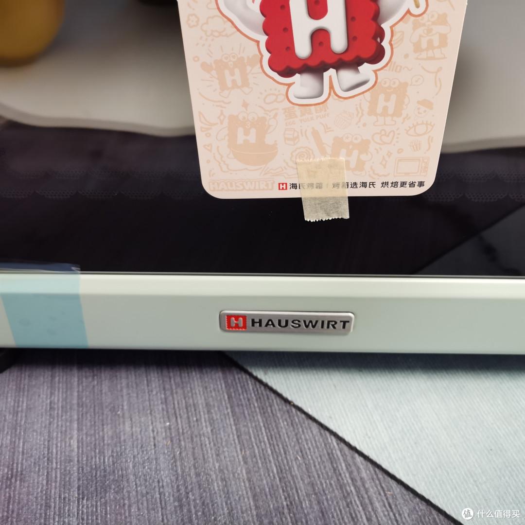 根据研究买东西,心心念念的海氏C40到手了
