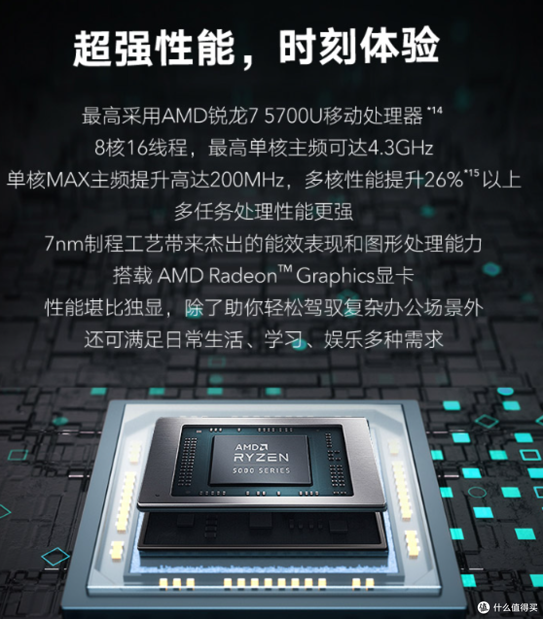 荣耀MagicBook 14 锐龙版：大核大显，性能续航拔头筹