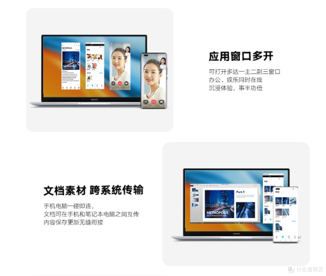 荣耀MagicBook 14 锐龙版：大核大显，性能续航拔头筹