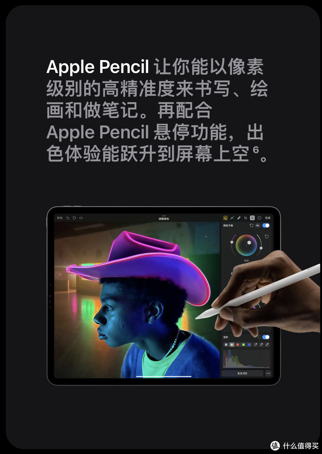 地表最强平板电脑，第六代iPad Pro选购指南