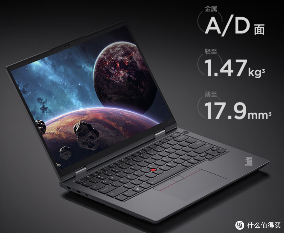 大核加持下的联想ThinkPad neo：小巧机身 澎湃性能