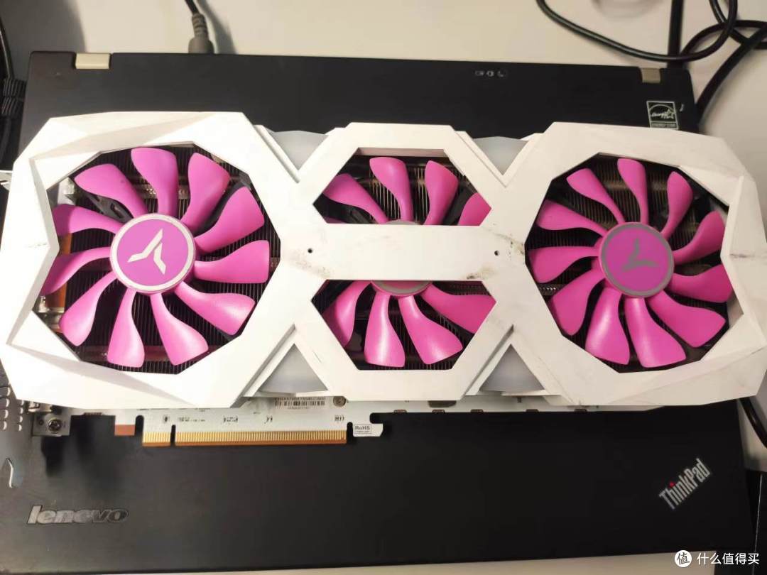 盈通 5700xt 翻车记,原因未明确!