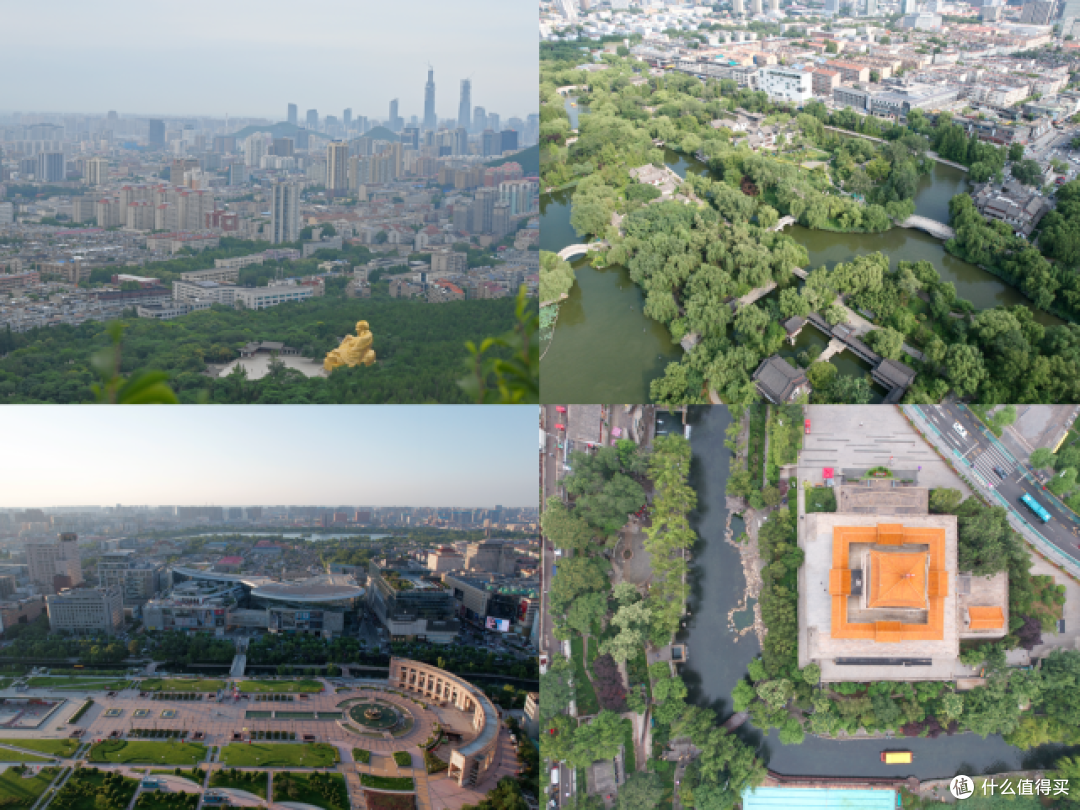 第1次来济南怎么玩?送你一份2000字接地气的旅行攻略,建议收藏