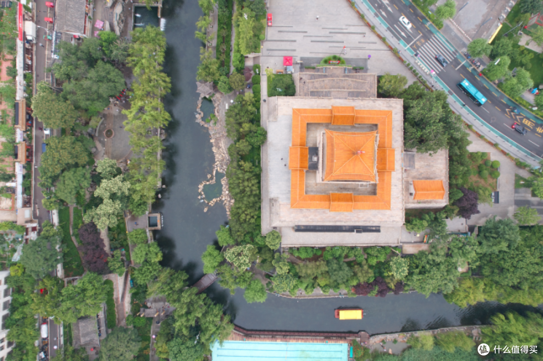 第1次来济南怎么玩?送你一份2000字接地气的旅行攻略,建议收藏