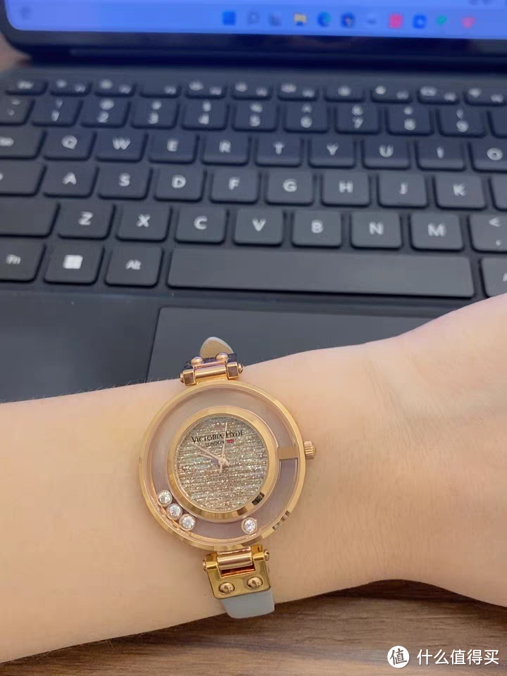 这真的是今年最好看的手表了！！