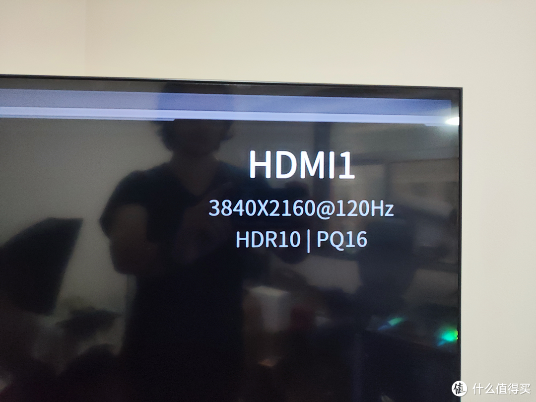 万字深度测试丨240Hz+4K高刷电视值不值得买？究竟如何搭配才能发挥最大性能？