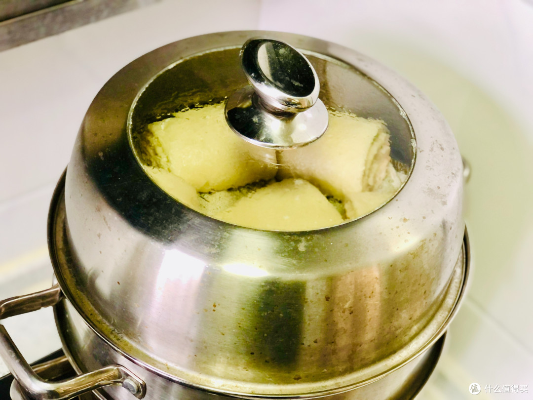 馒头总是蒸不好?90后手把手教你做,牢记5个关键点,蒸馍不发愁