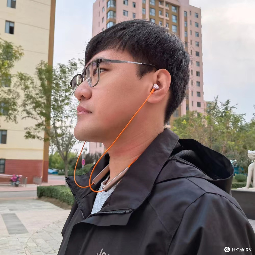 让运动有声,英雄S1挂脖式运动耳机体验