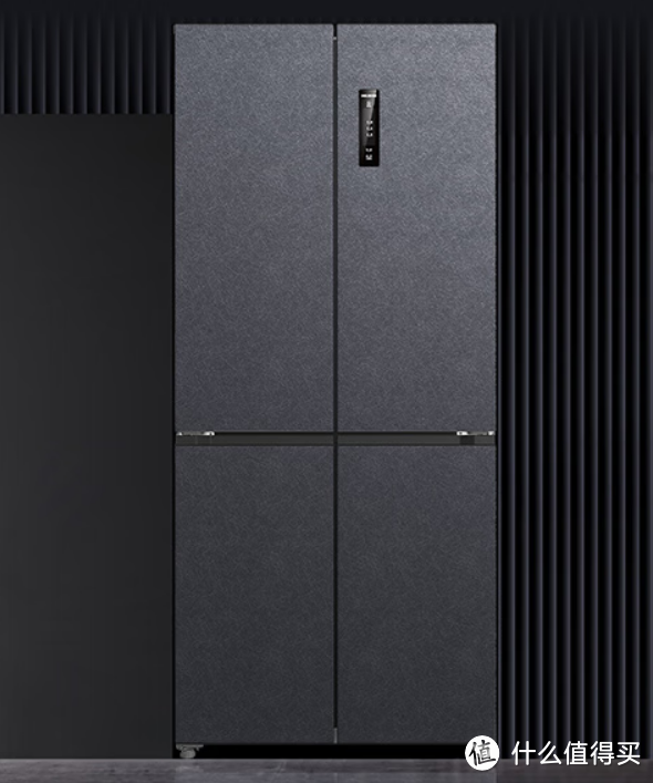 双十一冰箱推荐，从100到600升容量共9款总有一款适合你
