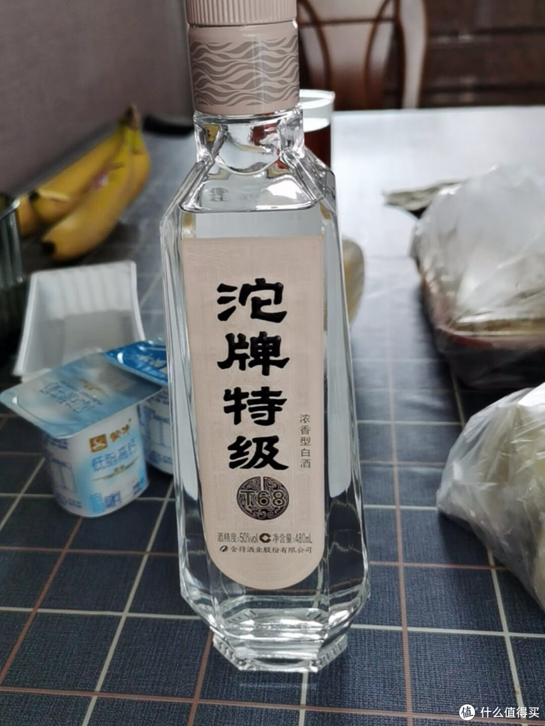 盘点6款双十一“高热度”的口粮酒，好喝不贵，关键都是纯粮食酒