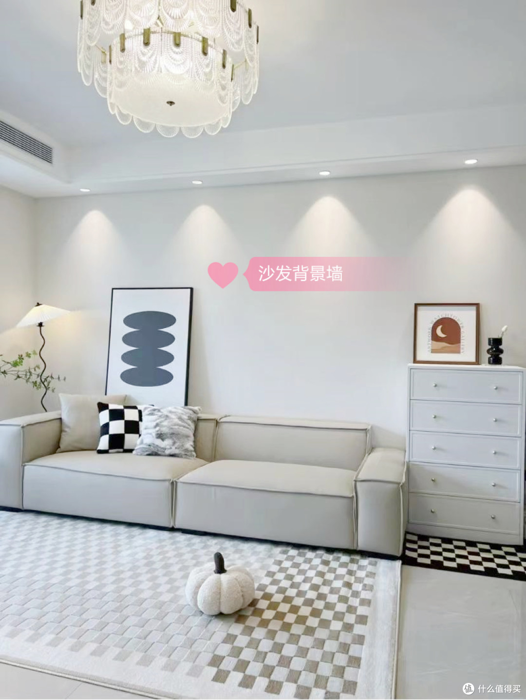 90㎡刚需小三房，拒绝“过度装修”，完工效果堪称典范
