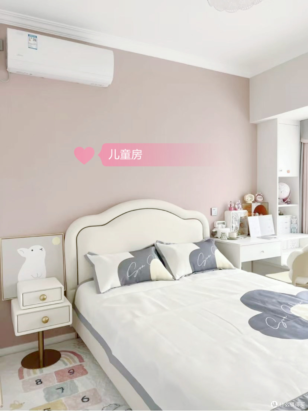 90㎡刚需小三房，拒绝“过度装修”，完工效果堪称典范