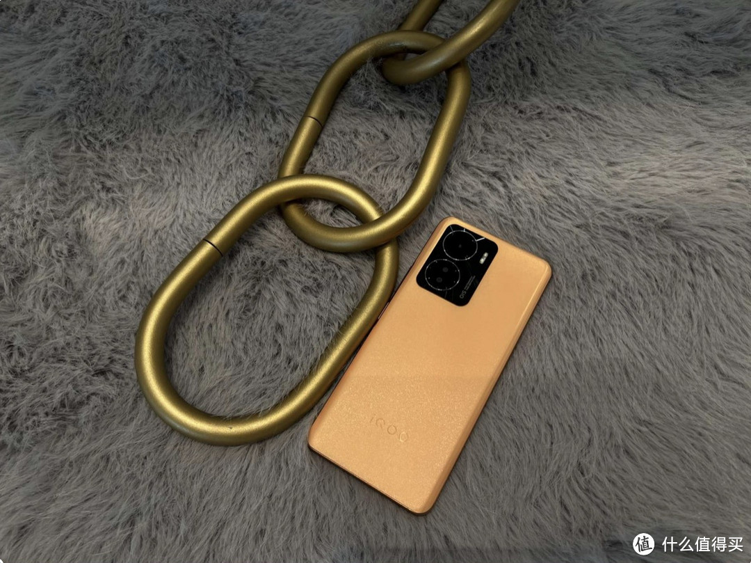 时代变了,iQOO Z6一月体验,这回千元机对味了!