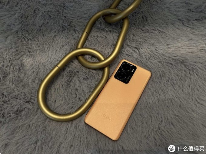 时代变了,iQOO Z6一月体验,这回千元机对味了!