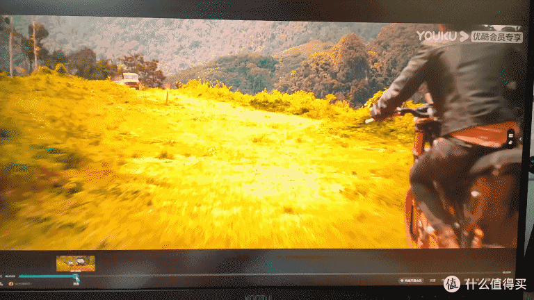 2K155Hz售价不到一千！科睿27E1QS电竞显示器上手体验分享