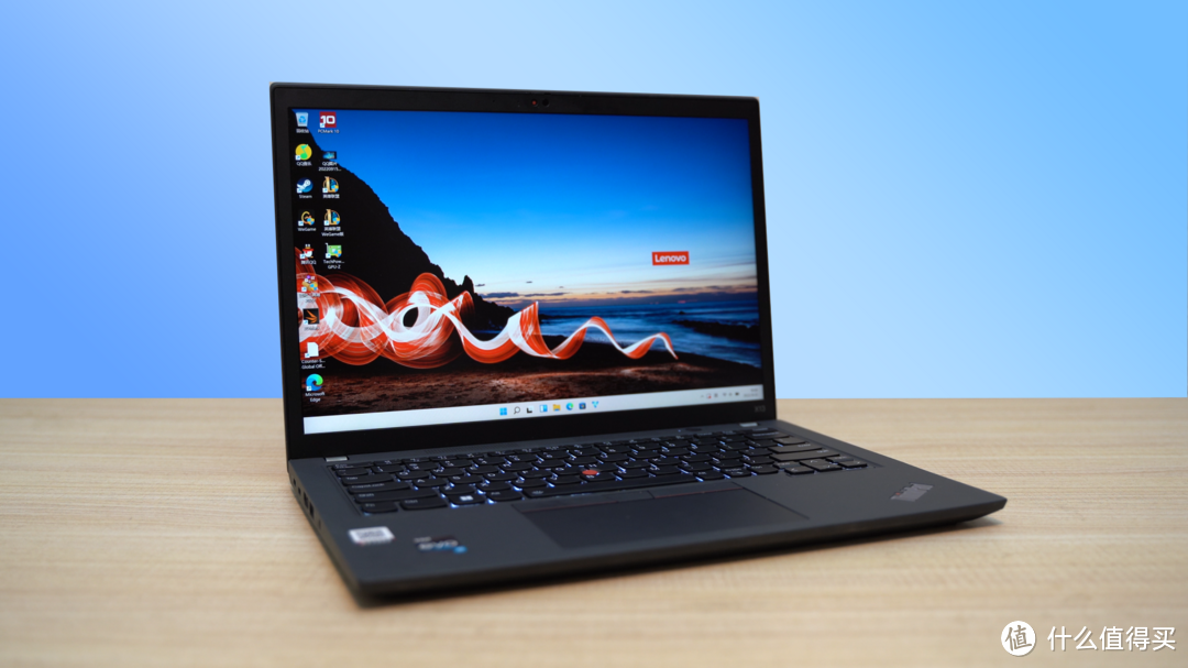 移动办公利器，ThinkPad X13 Gen3商务本首发评测，有Intel EVO认证的它 