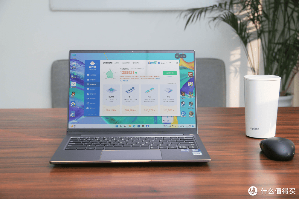 雷神T-BOOK 14：A370M独显+i9神U首秀，轻薄能打，和游戏本say再见？